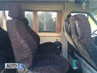 Second-hand Mercedes Sprinter 163 CP (119 kW) 2005 Verde Van