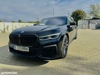 second-hand BMW 750L Seria 7 i xDrive