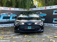 Second-hand Toyota Corolla 98 CP (72 kW) 2020 Culoarenegru Hatchback