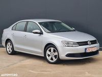 Second-hand VW Jetta Comfortline 105 CP (77 kW) 2012 Culoaregri Berlinǎ