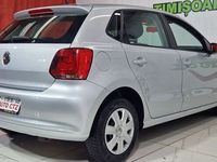 second-hand VW Polo 1.2 Comfortline