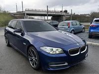 Second-hand BMW 520 190 CP (139 kW) 2014 Break