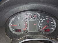 second-hand Audi A3 2005 adus din Italia