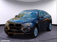 second-hand BMW X6 xDrive30d