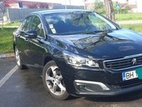 second-hand Peugeot 508 