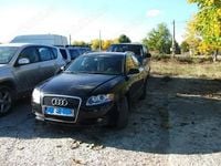 Second-hand Audi A4 140 CP (102 kW) 2006 Monovolum