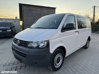 second-hand VW Transporter T5 7FD112/WF2/ZP1/1T3