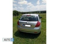 Second-hand Kia Ceed 109 CP (80 kW) 2008 Gri Hatchback