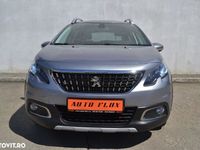 second-hand Peugeot 2008 BlueHDi 100 Allure