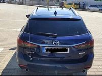 second-hand Mazda 6 Kombi SKYACTIV-D 150 Drive i-ELOOP Exclusive-Line