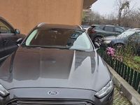 Second-hand Ford Mondeo Titanium 180 CP (132 kW) 2016 Culoaregri Break