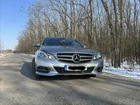 Second-hand Mercedes E200 184 CP (135 kW) 2015 Berlinǎ