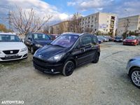 second-hand Peugeot 1007 