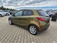 second-hand Mazda 2 1.3i CE Pro