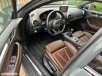 second-hand Audi A3 1.6 TDI Limousine sport