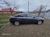 Second-hand Opel Insignia Business Edition 160 CP (117 kW) 2009 Culoaregri Berlinǎ
