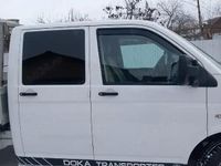 Second-hand VW T5 102 CP (75 kW) 2012 Van