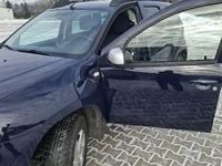 Second-hand Dacia Duster 110 CP (80 kW) 2012 SUV