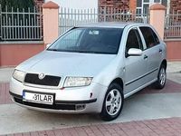 Second-hand Skoda Fabia 75 CP (55 kW) 2003 Hatchback