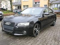 Second-hand Audi A5 211 CP (155 kW) 2012 Coupe