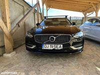 second-hand Volvo S90 T6 AWD Geartronic Inscription