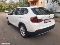 second-hand BMW X1 xDrive20d Aut.