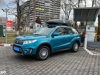 second-hand Suzuki Vitara 1.6 4X4 Passion