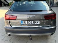 second-hand Audi A6 Allroad 3.0 TDI Quattro S tronic