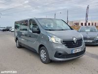 second-hand Renault Trafic ENERGY dCi 125 Combi Expression