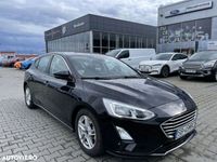 second-hand Ford Focus 1.0 EcoBoost Trend