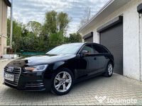 second-hand Audi A4 B9 Ultra S-Tronic