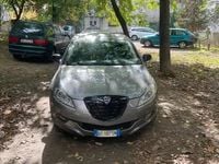 Second-hand Lancia Delta 120 CP (88 kW) 2008 Hatchback