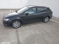 second-hand Seat Leon 1.6 TDI Start&Stop Style