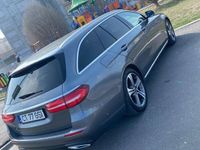 second-hand Mercedes E300 T 9G-TRONIC Avantgarde