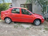Second-hand Dacia Logan 75 CP (55 kW) 2011 Berlinǎ