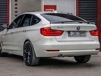 Second-hand BMW 318 Gran Turismo Sport Line 180 CP (132 kW) 2013 Berlinǎ