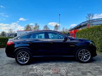 second-hand Mercedes GLE350 2020 3.0 Diesel 258 CP 64.000 km - 61.488 EUR - leasing auto