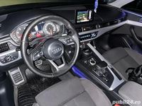 Second-hand Audi A4 150 CP (110 kW) 2017 Break