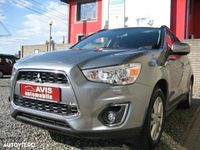 second-hand Mitsubishi ASX 1.8L DID 4WD Instyle A02