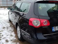 Second-hand VW Passat 170 CP (125 kW) 2008 Hatchback
