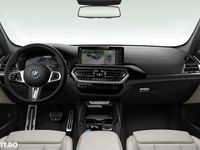 second-hand BMW iX3 Standard