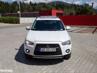 second-hand Mitsubishi Outlander 2011 · 283 000 km · 2 179 cm3 · Diesel