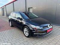 second-hand VW Golf VII 