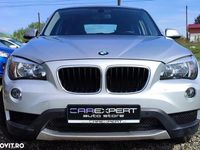 second-hand BMW X1 xDrive18d Aut.