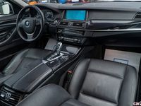 second-hand BMW 525 Seria 5 d Aut. Luxury Line