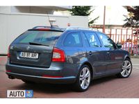 second-hand Skoda Octavia 61