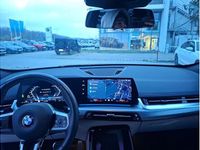 Second-hand BMW X1 Comfort Edition 150 CP (110 kW) 2025 Negru sapphire metalizat SUV