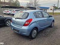 second-hand Hyundai i20 1.2 Classic