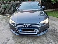 Second-hand Audi A4 150 CP (110 kW) 2016 Gri Berlinǎ