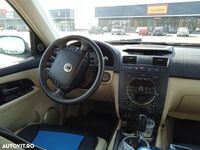 second-hand Ssangyong Rexton RX 270 XVT AWD Power Aut